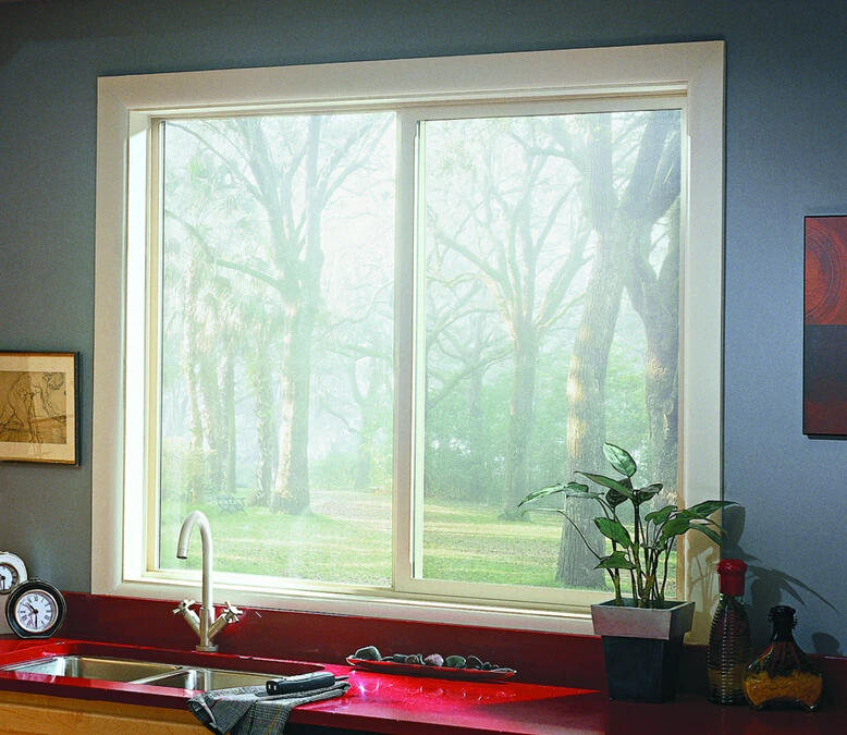 Chandler Vinyl Windows